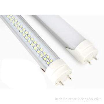 2450lm SMD Led Tube Light , 85V - 265V AC 1500mm 23W 3528 5
